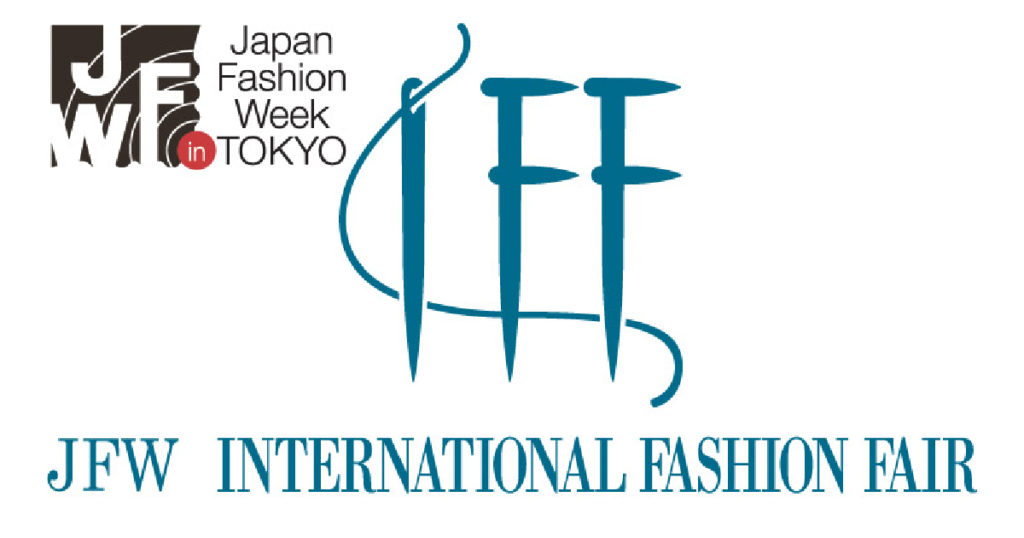 ファッション合同展示会【IFF】出展　！！