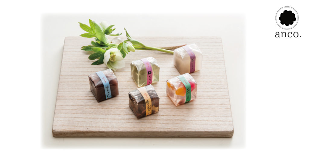 美味しさと彩り【花風雅】という贈り物