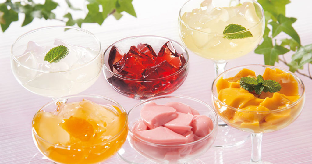 お中元・帰省土産特集vol.01